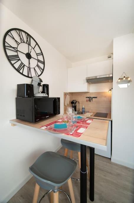Fully Equipped Apartment St Charles Train Station Marseilles Exterior foto
